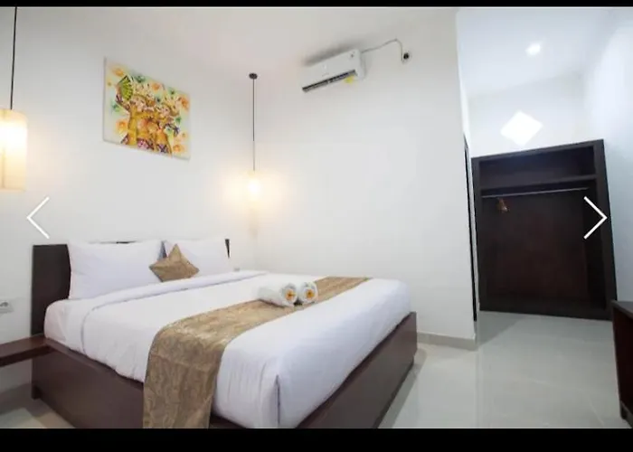 Yankee 14 Homestay
