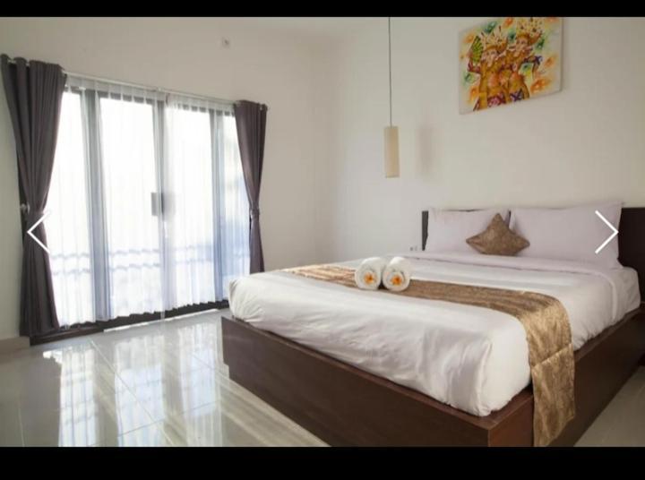 Yankee 14 Homestay Seminyak (Bali)