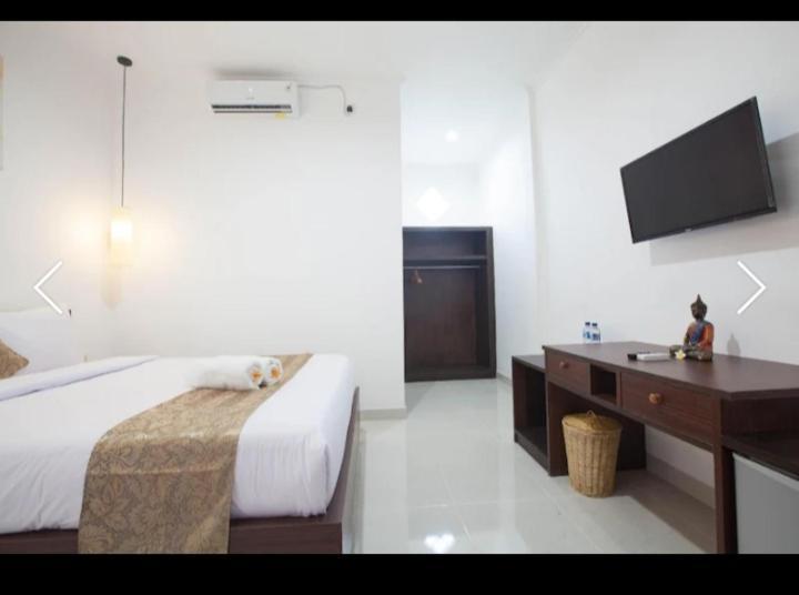 Yankee 14 Homestay Seminyak (Bali)