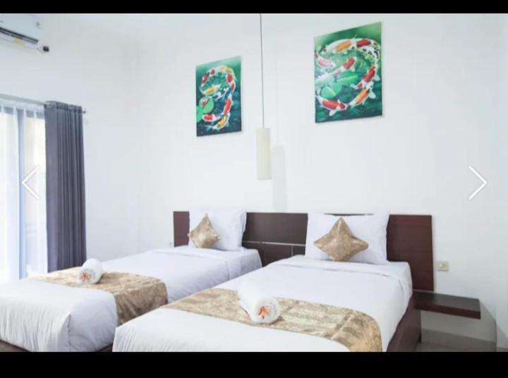Yankee 14 Homestay