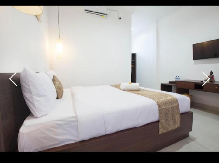 Yankee 14 * Seminyak (Bali)