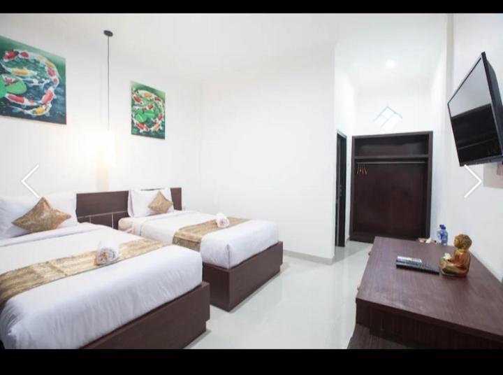 Homestay Yankee 14