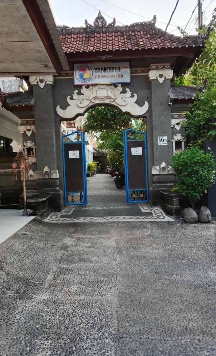 Yankee 14 Seminyak (Bali)